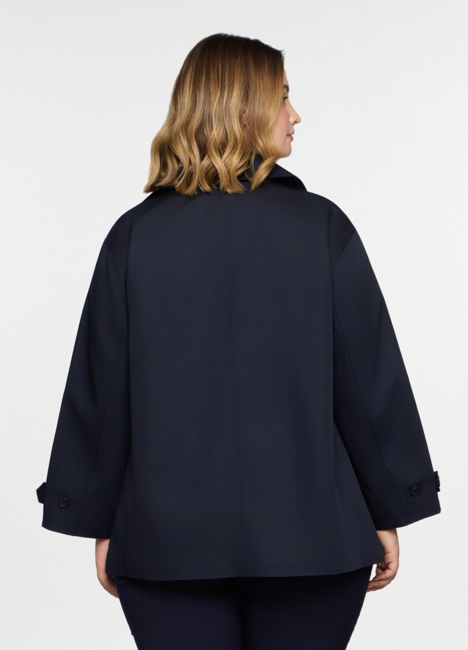 Alternative view of Jakna