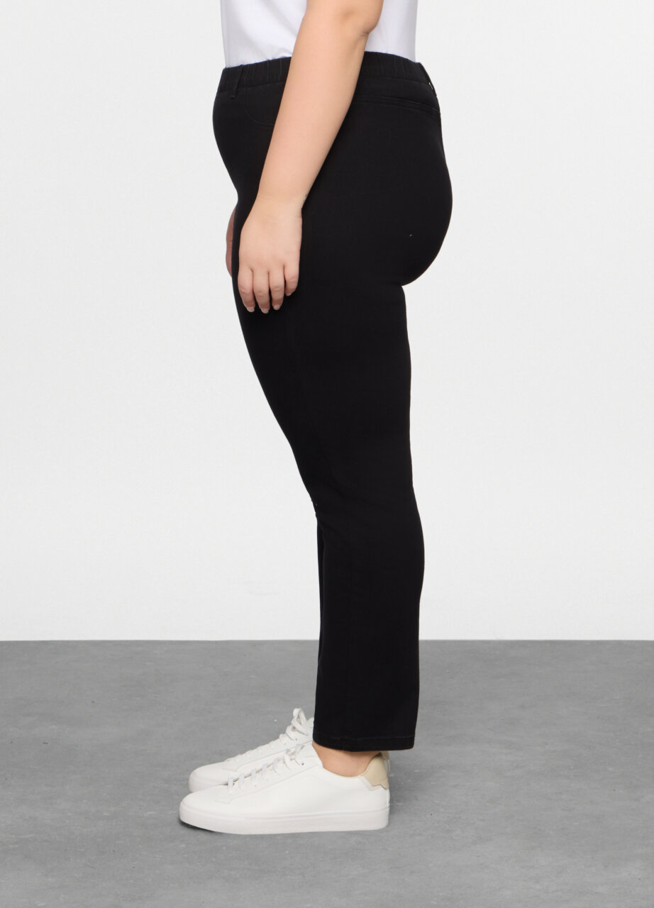 Alternative view of Jeans