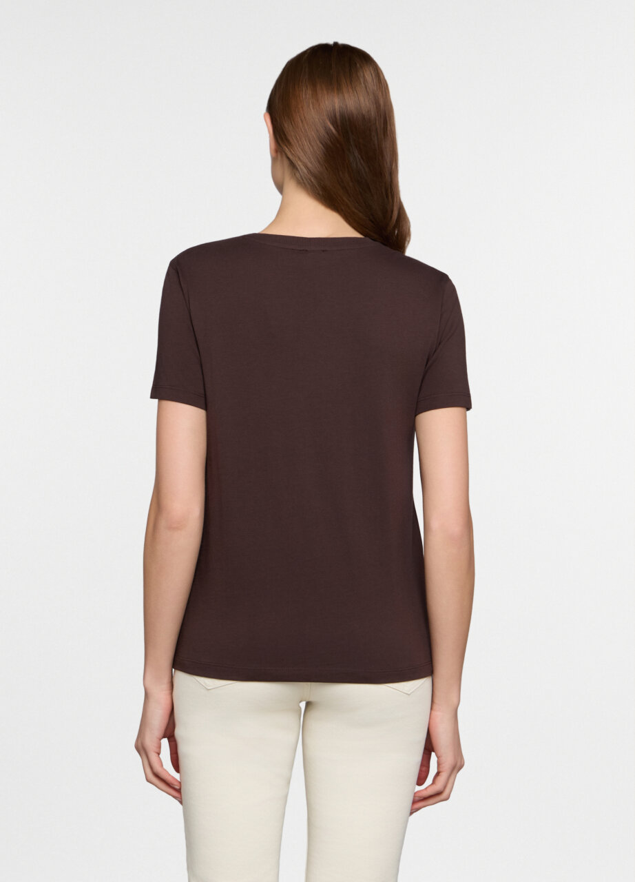 Alternative view of Majica