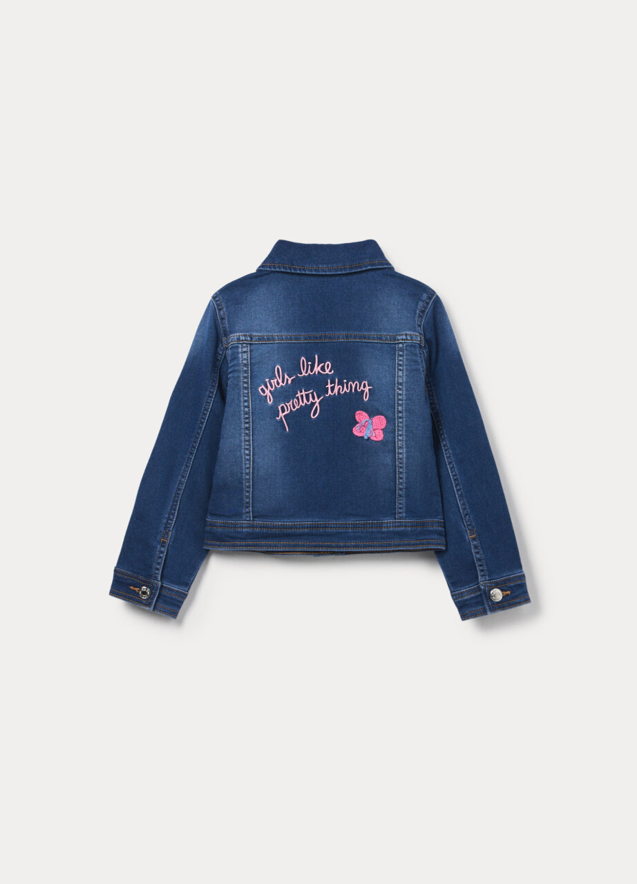 Alternative view of Jakna