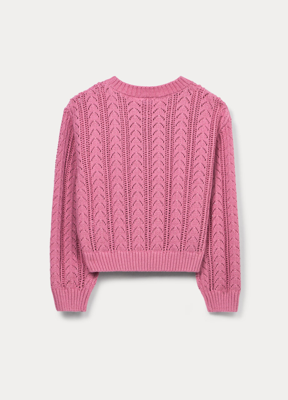 Alternative view of Džemper