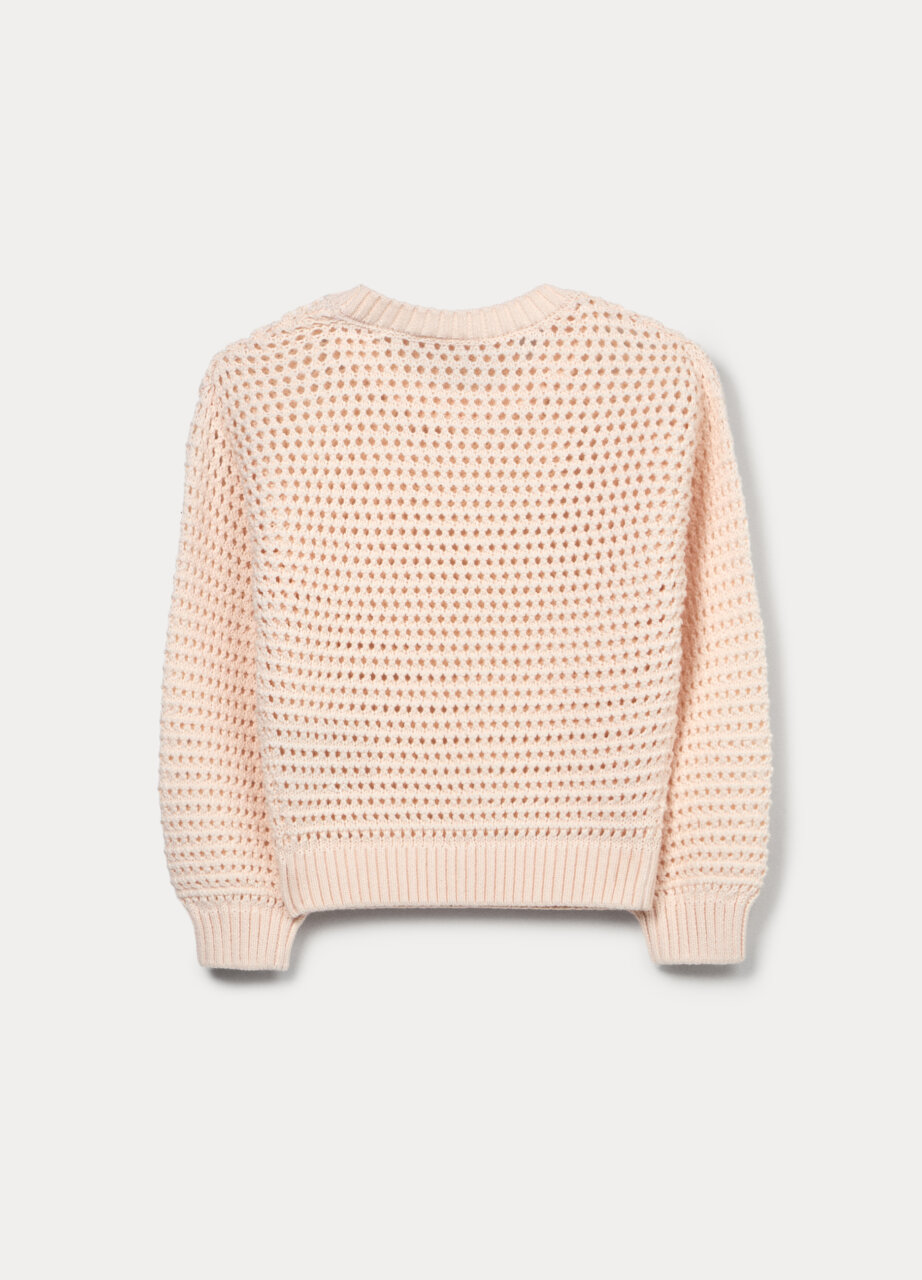 Alternative view of Džemper