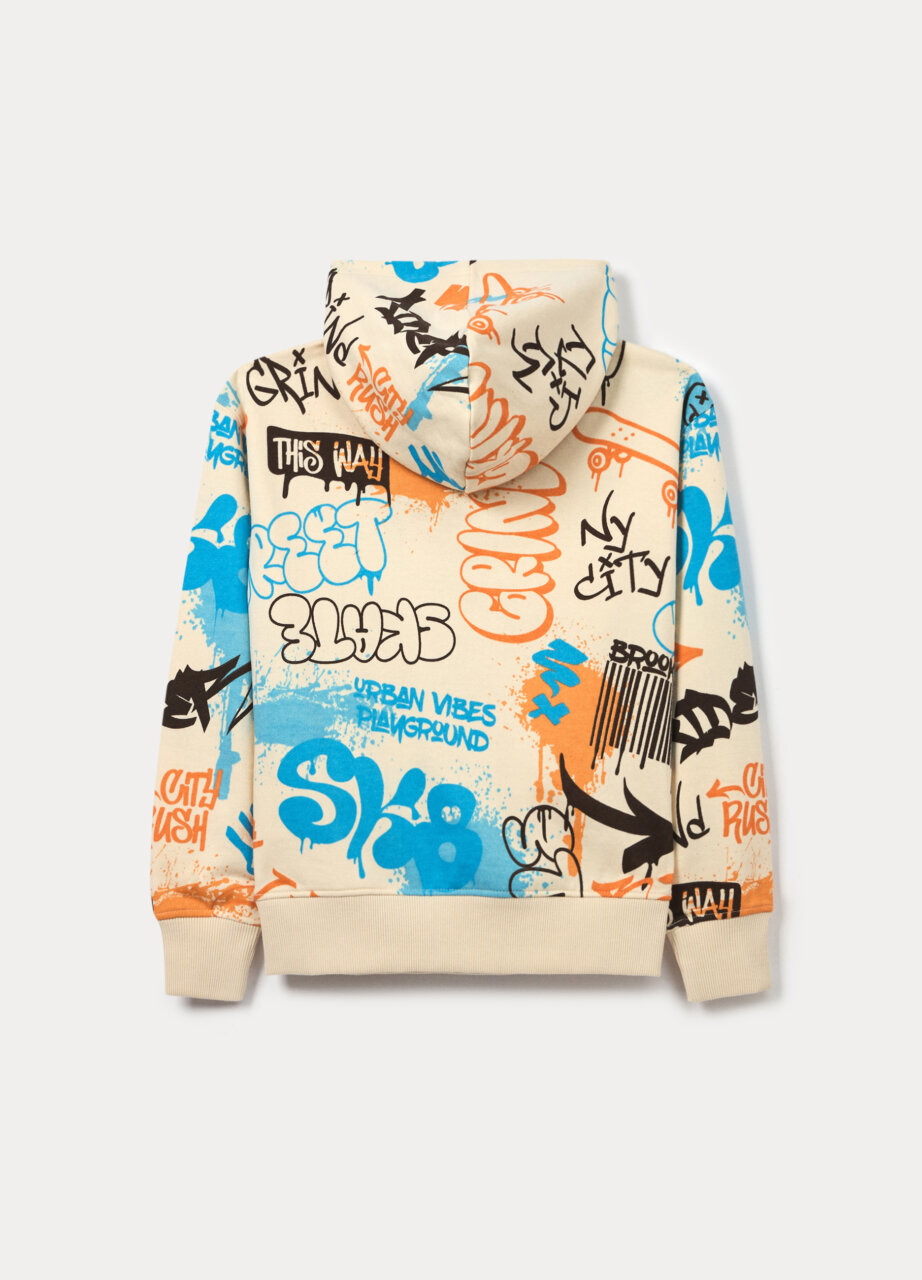 Alternative view of Dukserica