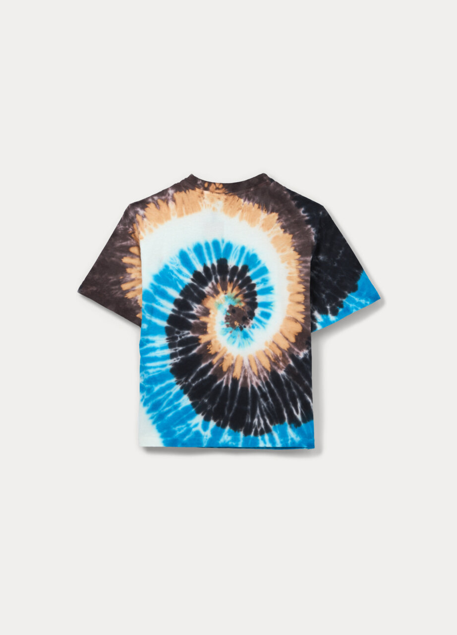 Alternative view of Majica