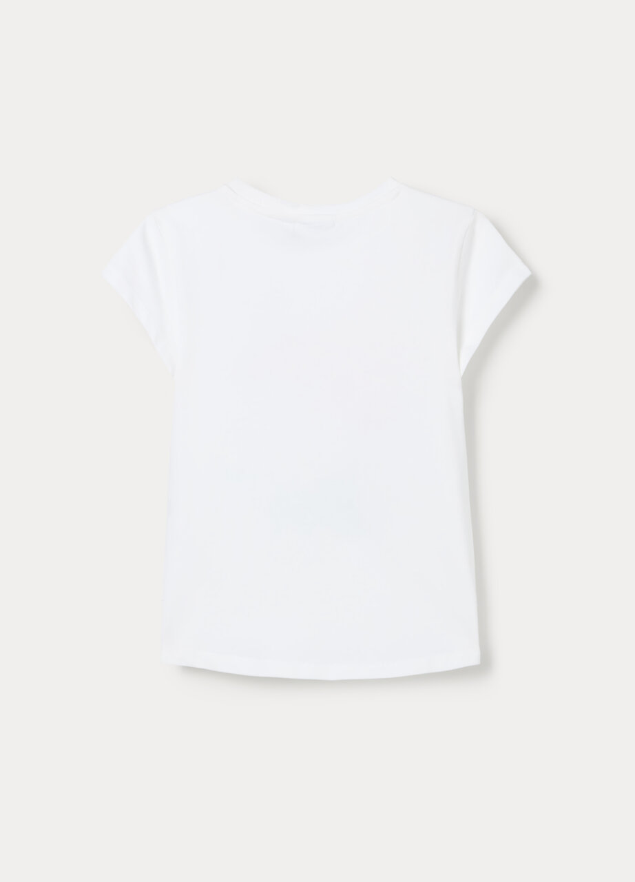 Alternative view of Majica