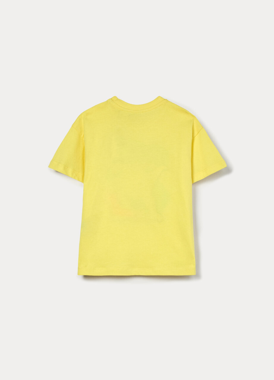 Alternative view of Majica