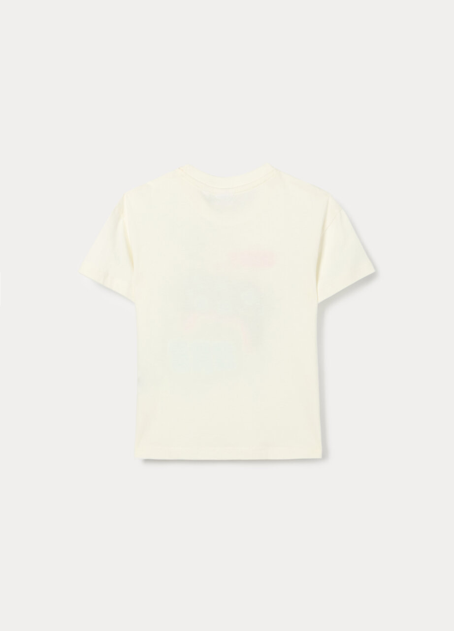 Alternative view of Majica