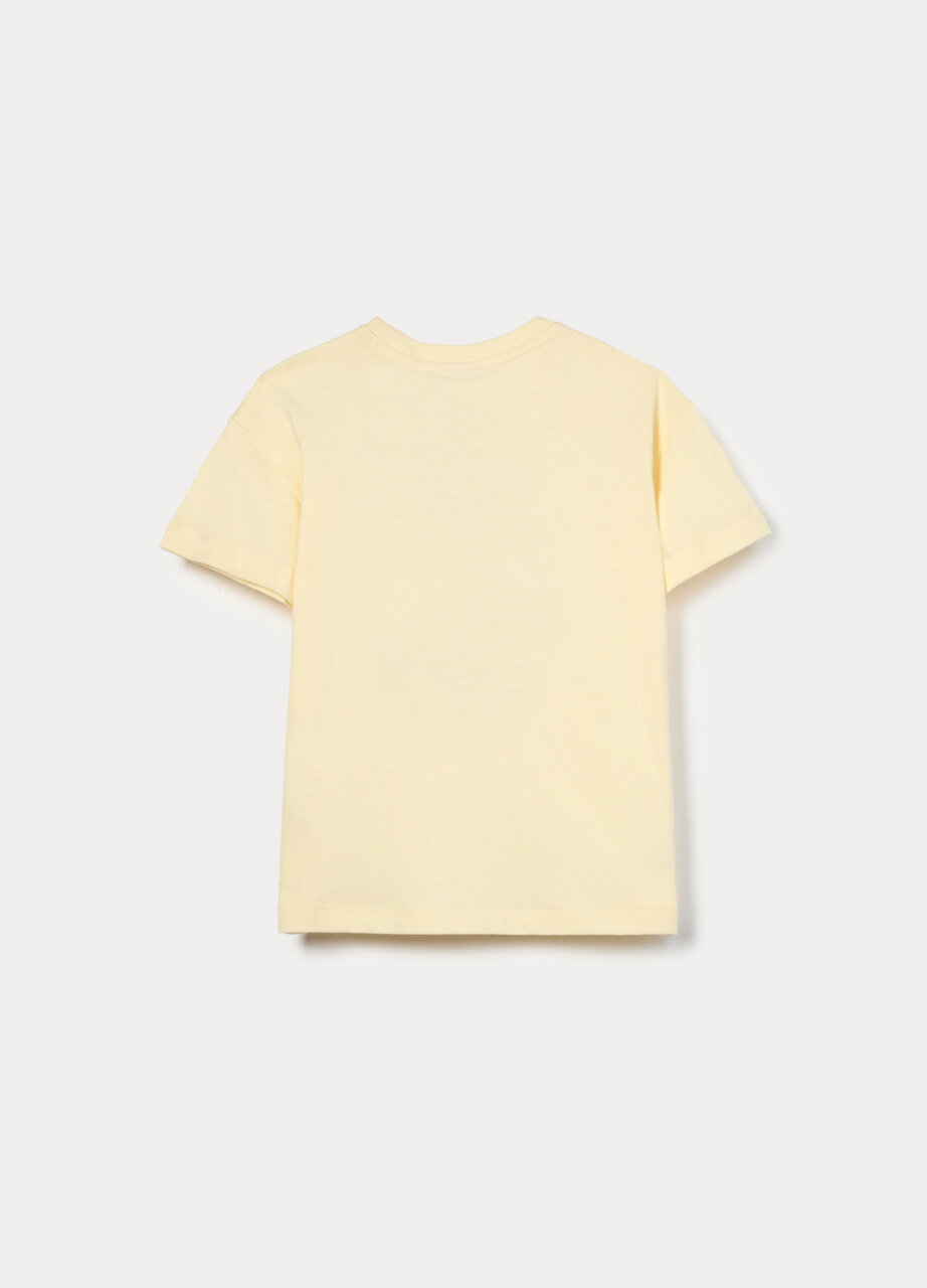 Alternative view of Majica