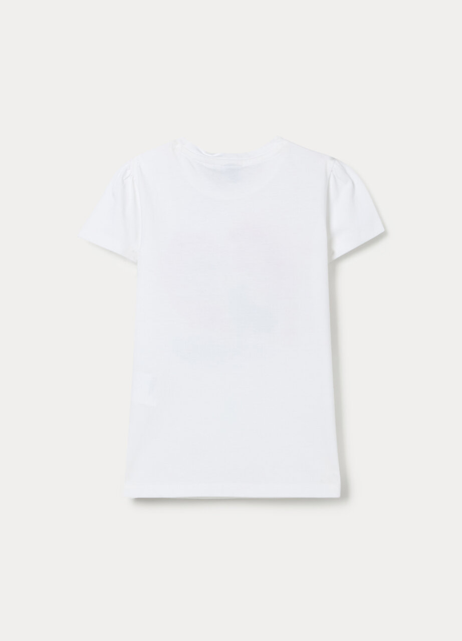 Alternative view of Majica