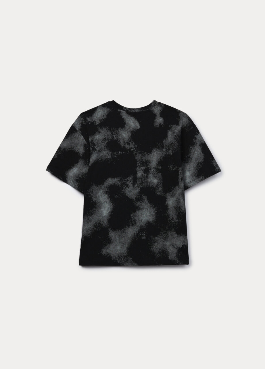 Alternative view of Majica