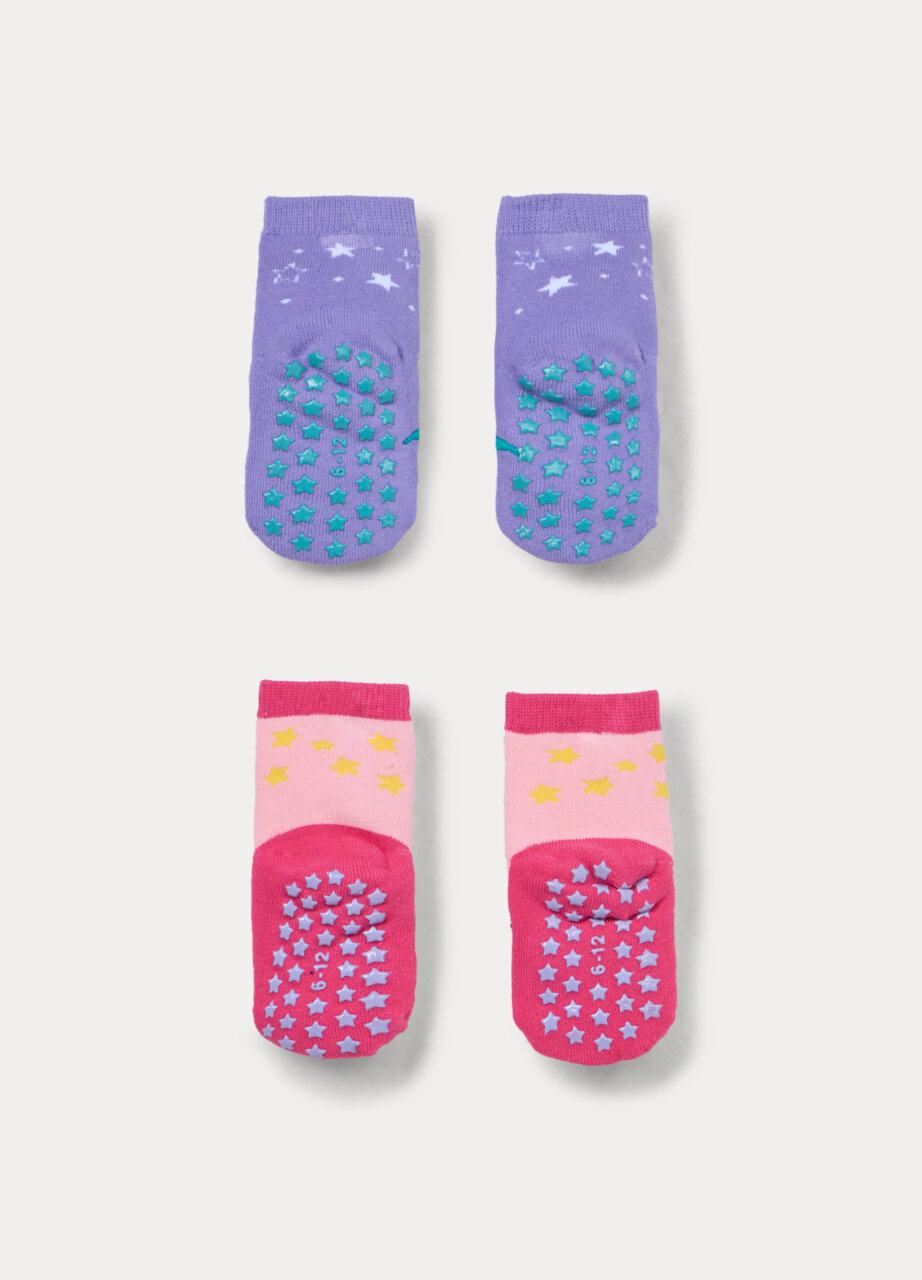 Alternative view of Čarape set