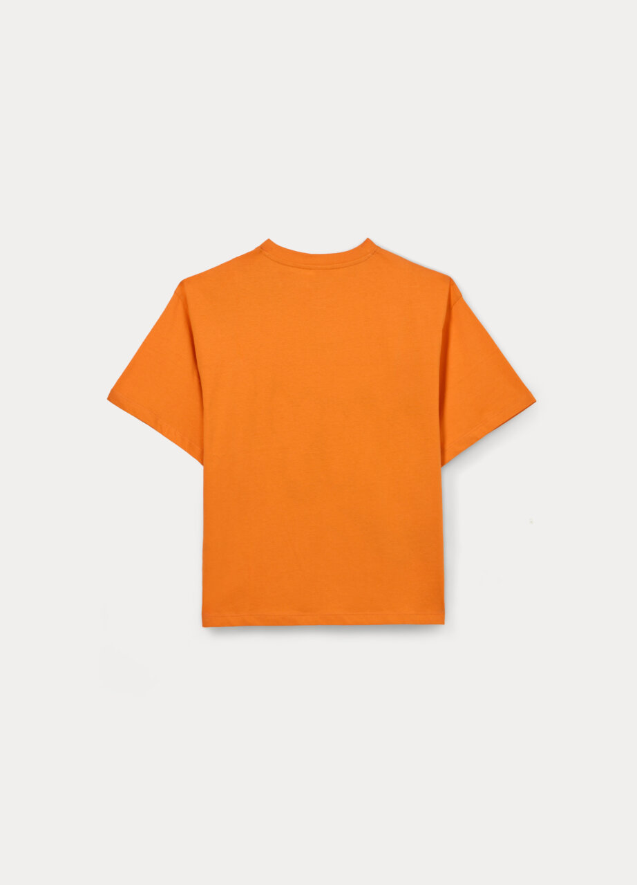 Alternative view of Majica