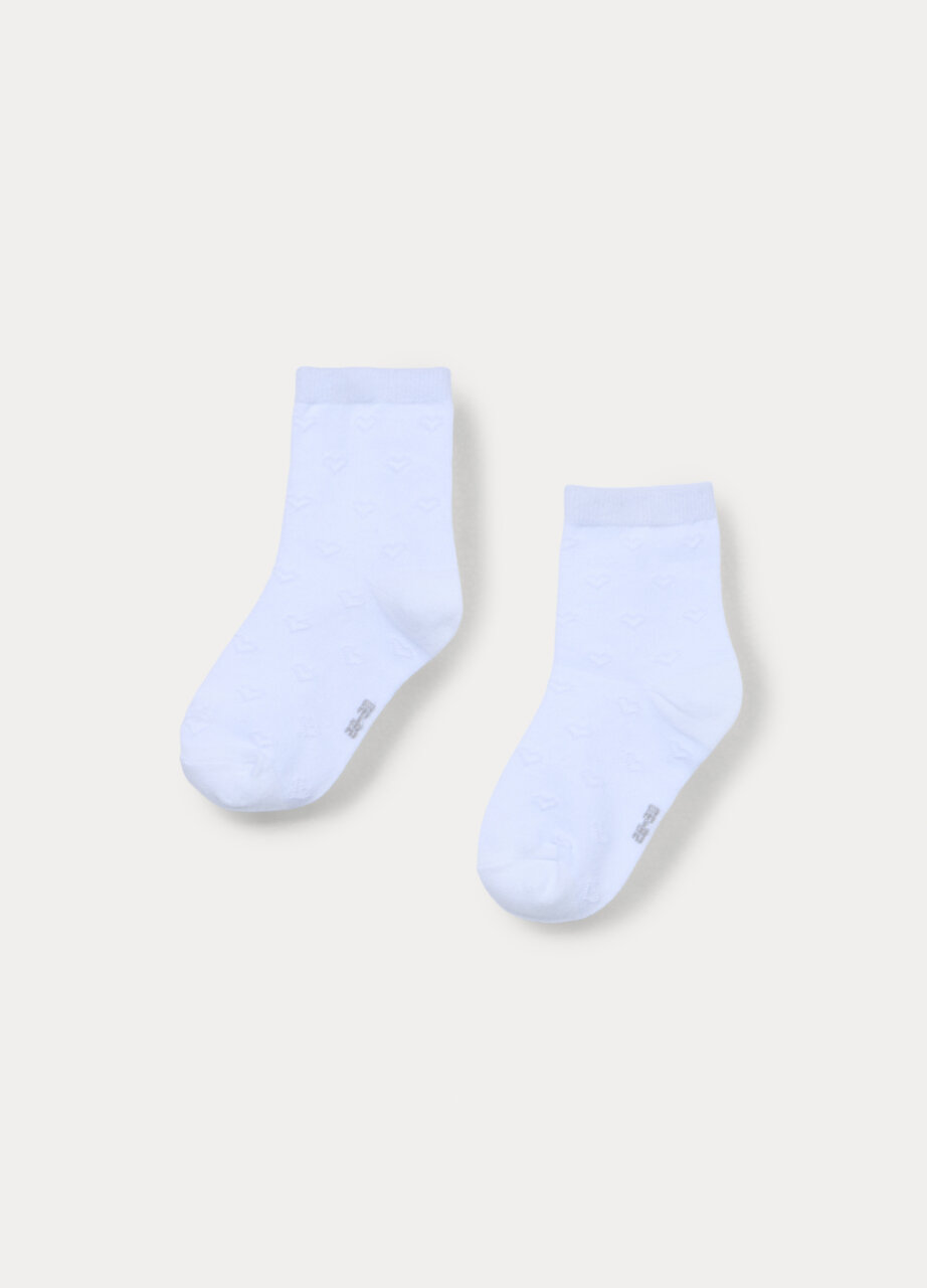 Alternative view of Čarape set