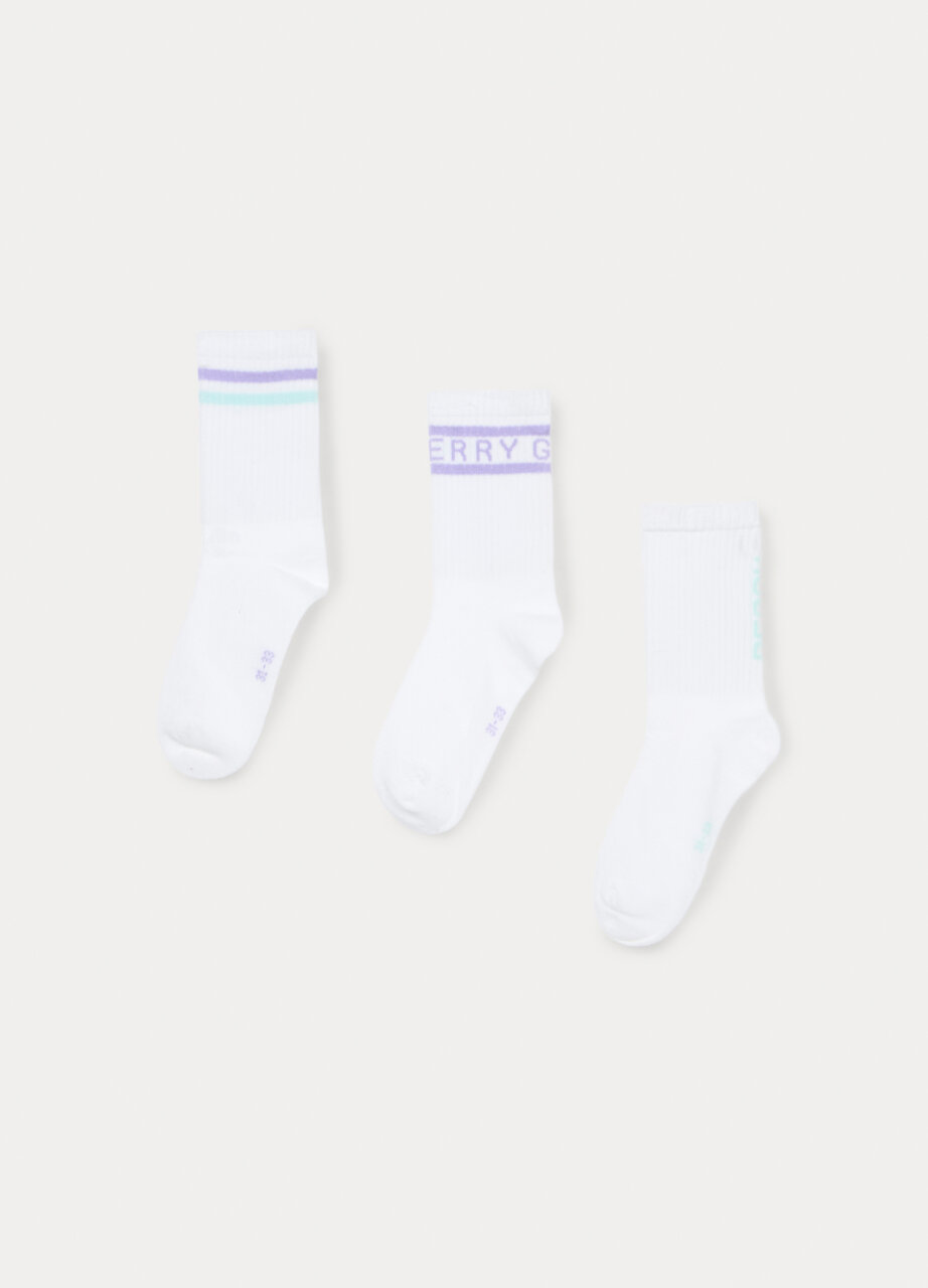 Alternative view of Čarape set