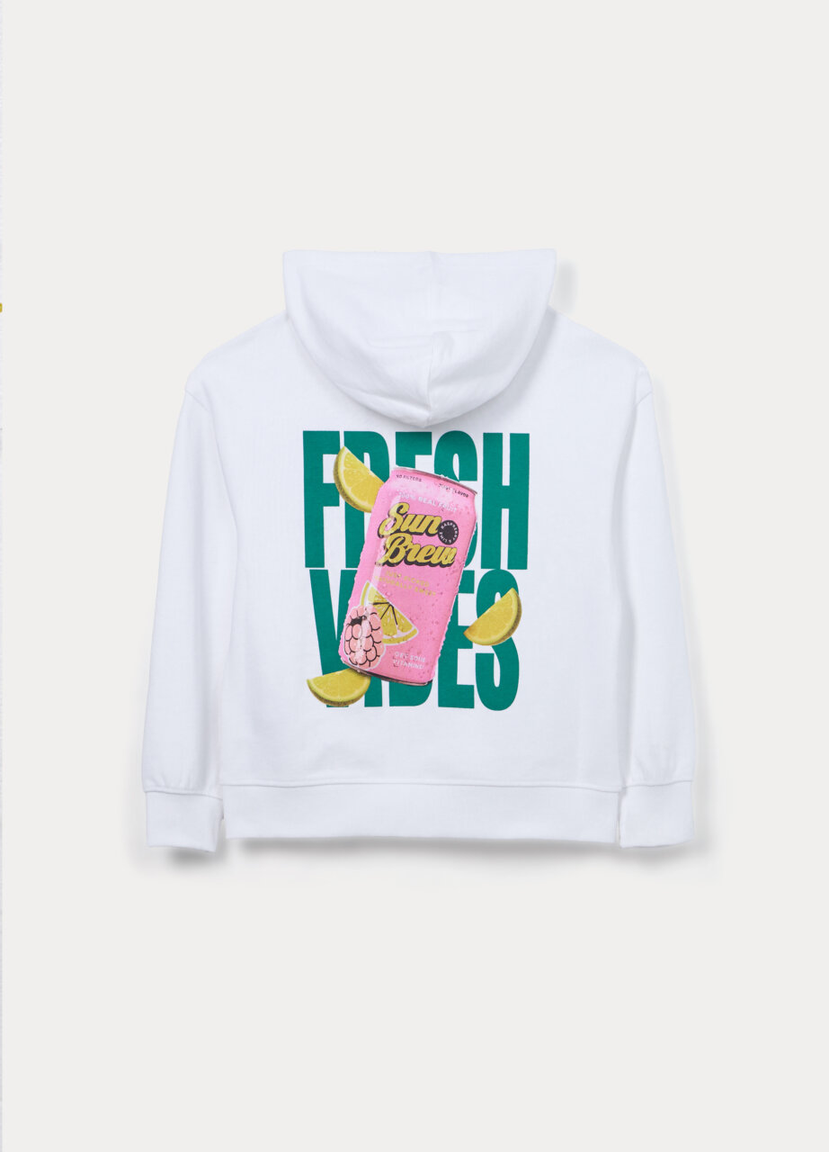 Alternative view of Dukserica