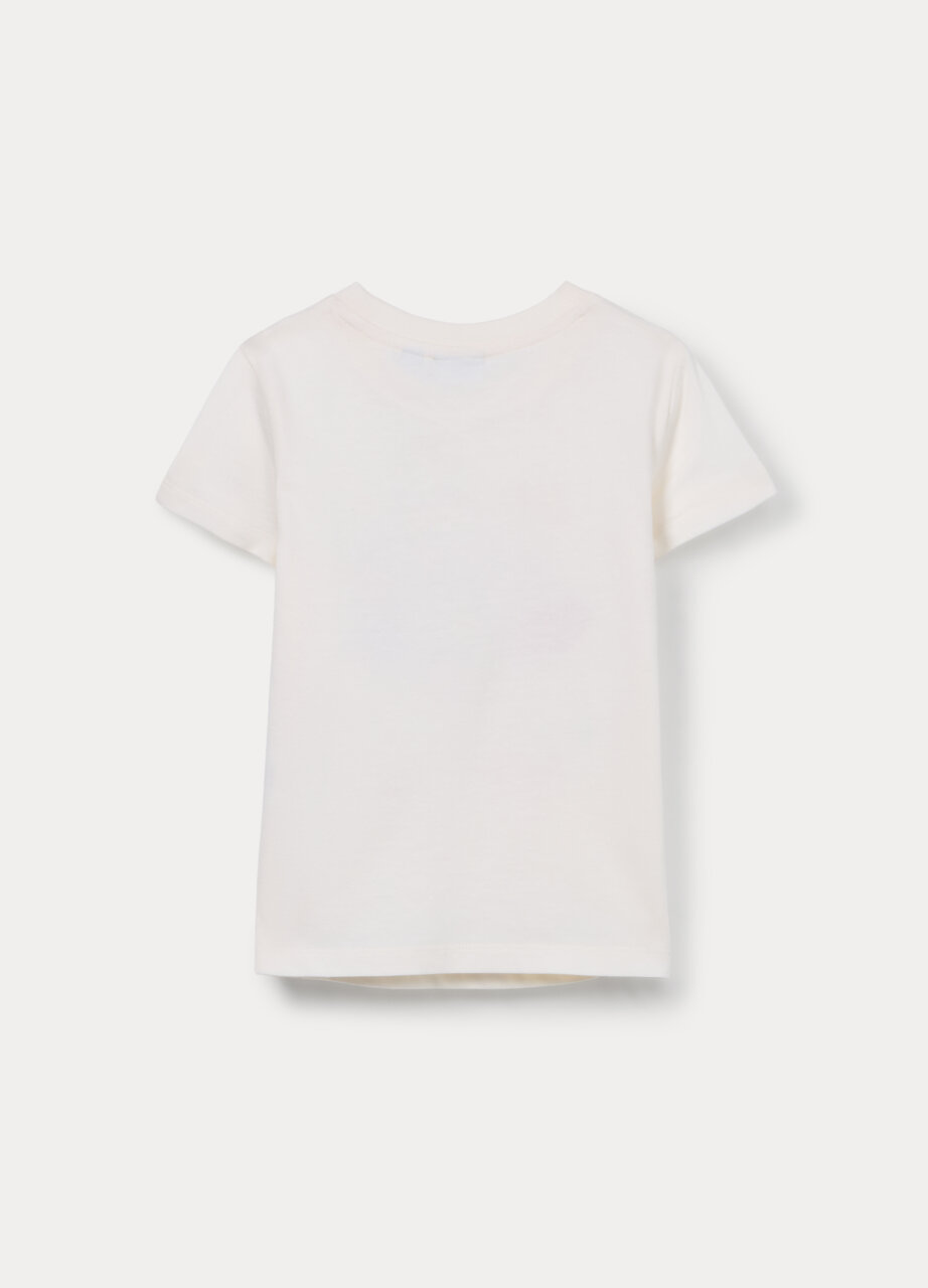 Alternative view of Majica