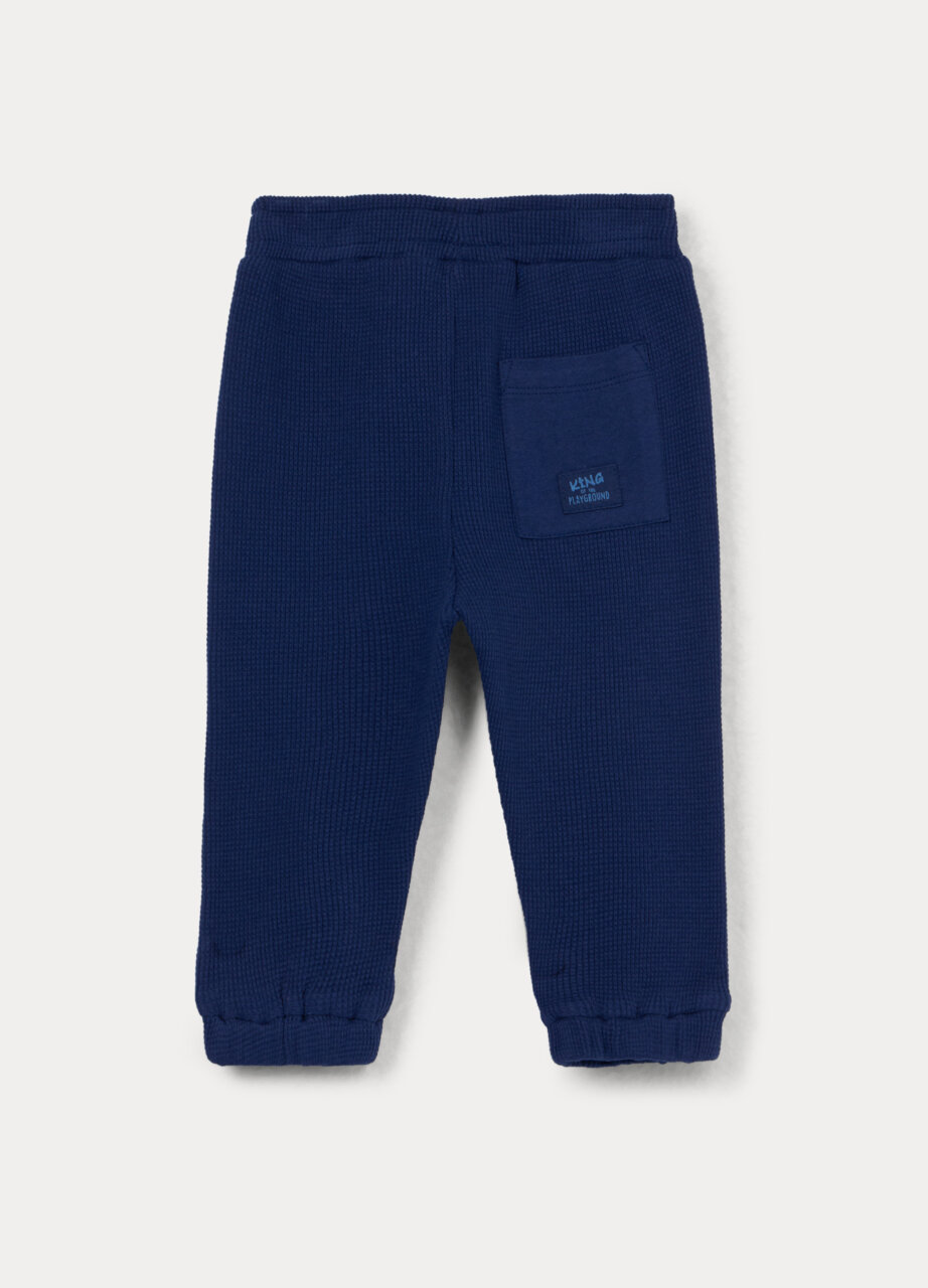 Alternative view of Hlače set