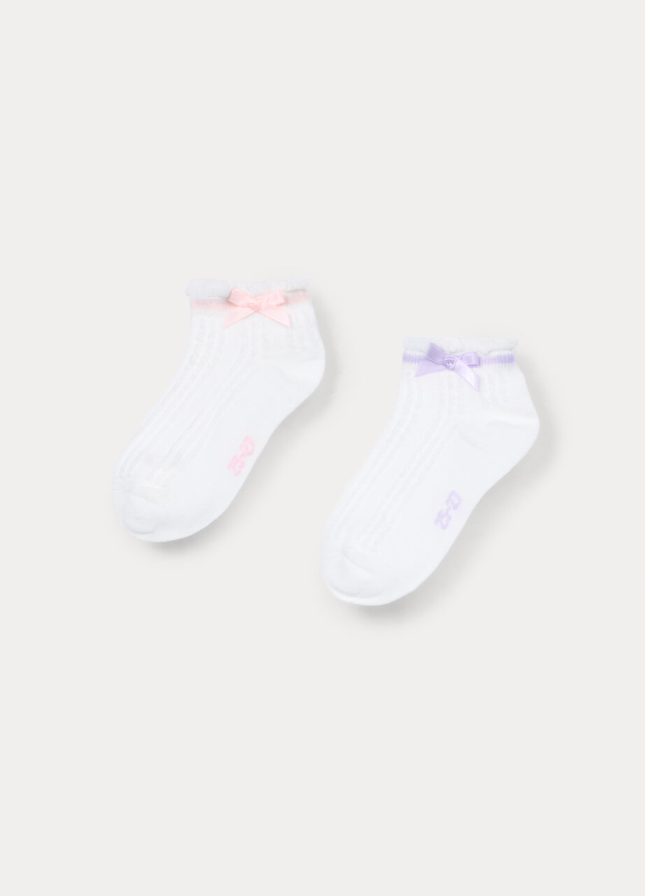 Alternative view of Čarape