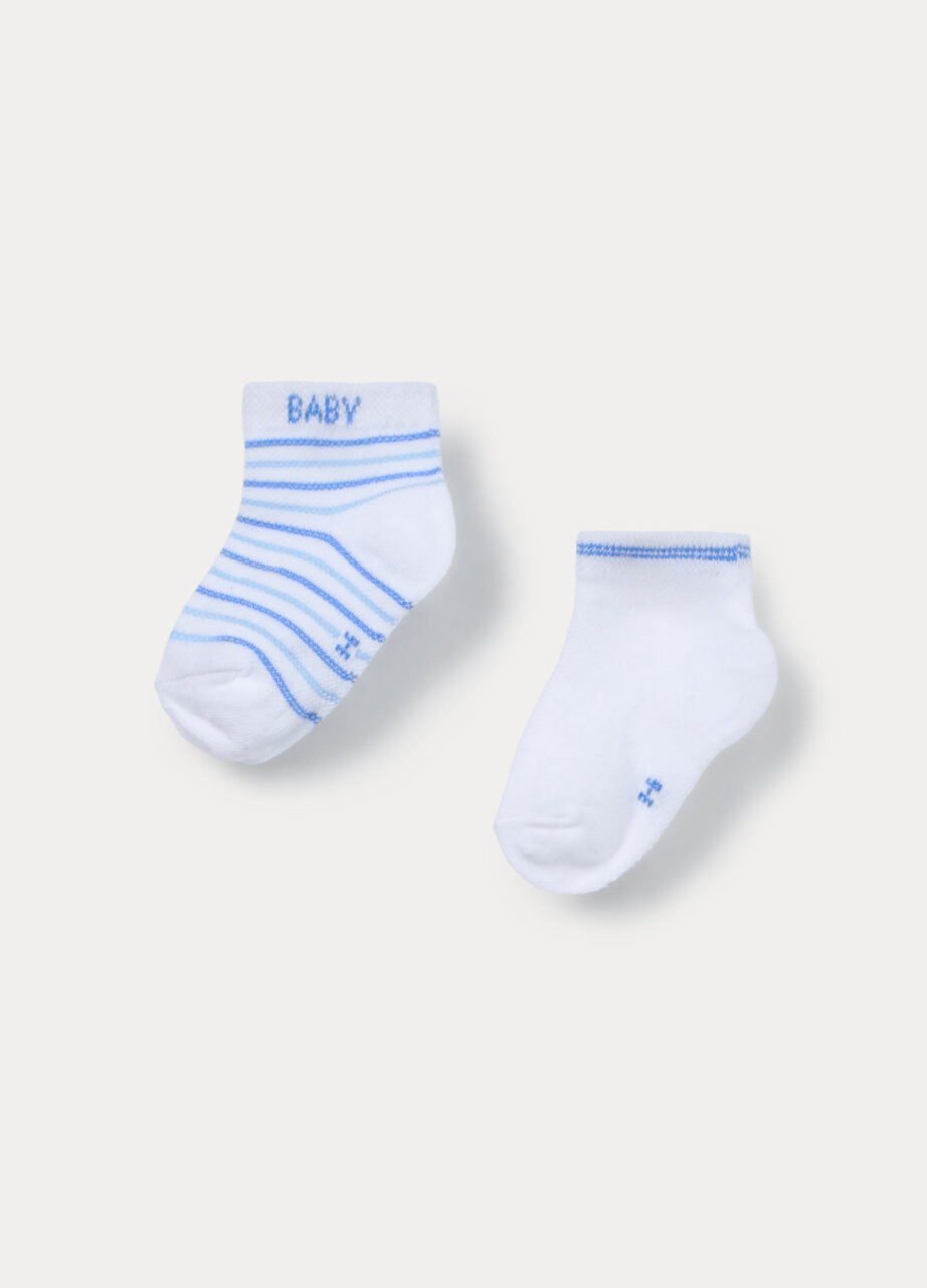 Alternative view of Čarape set