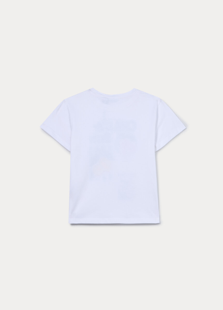 Alternative view of Majica