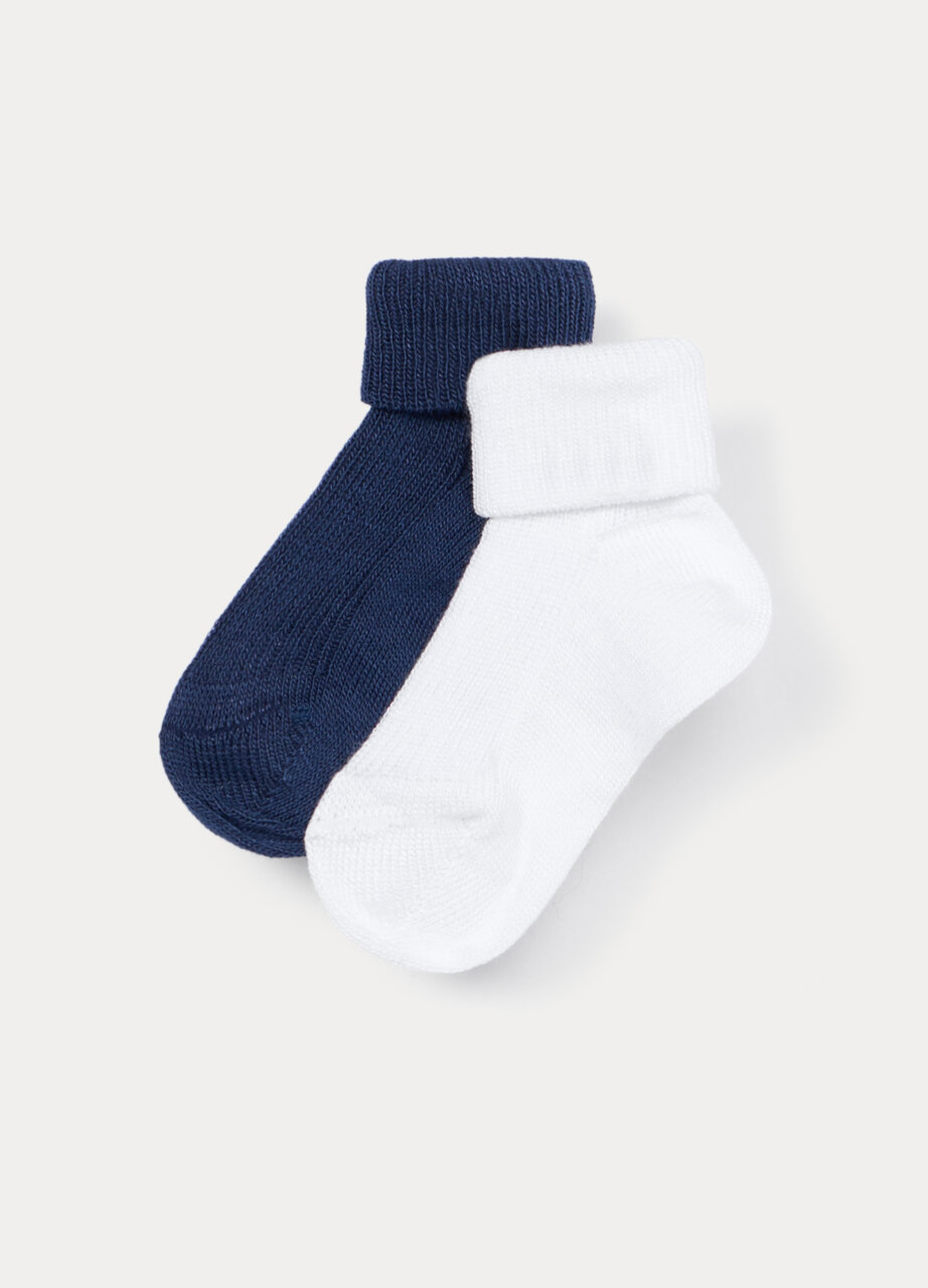 Alternative view of Čarape