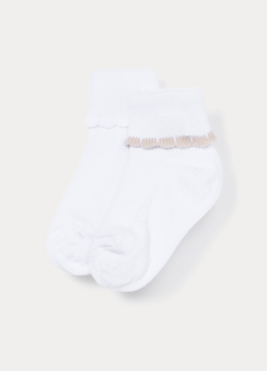 Alternative view of Čarape