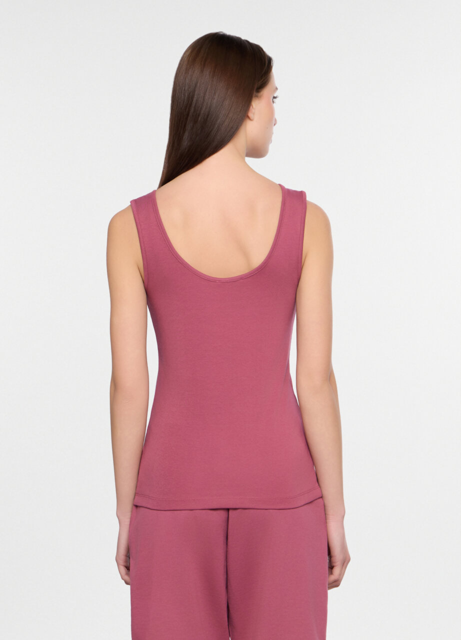 Alternative view of Top