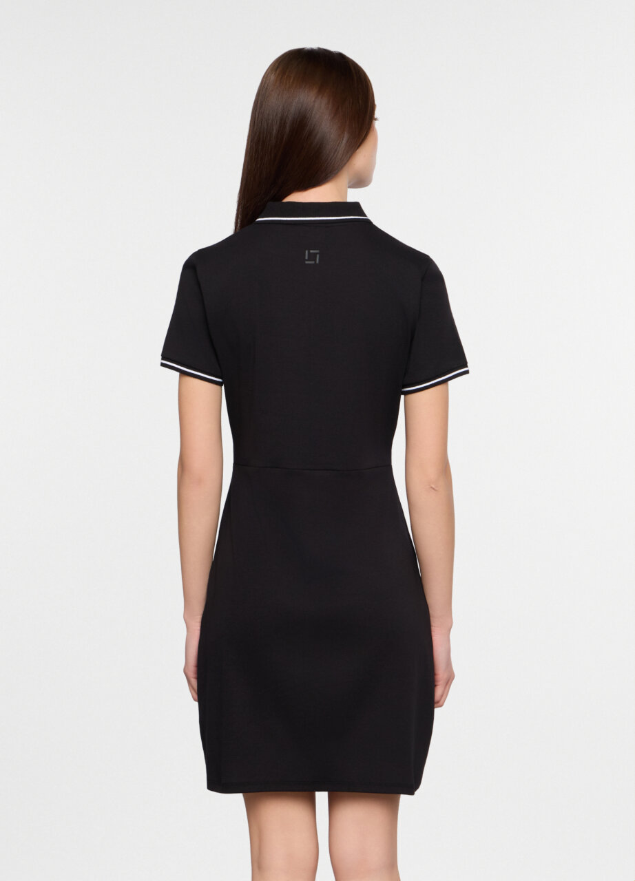 Alternative view of Haljina