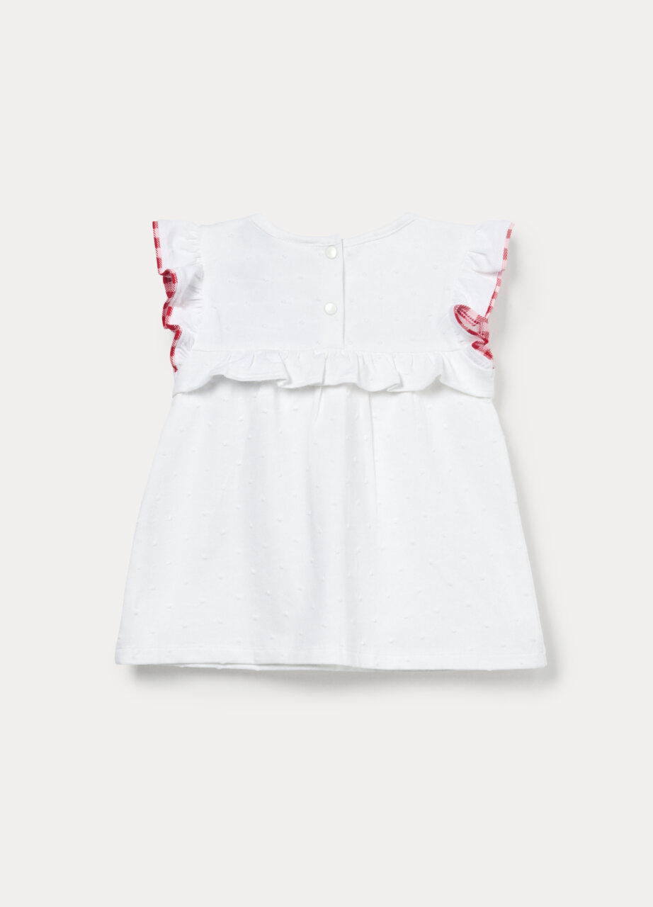 Alternative view of Majica