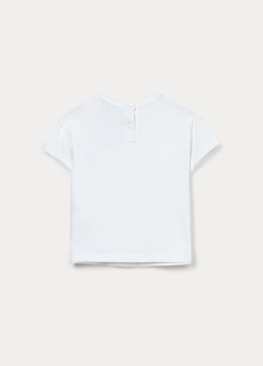 Alternative view of Majica