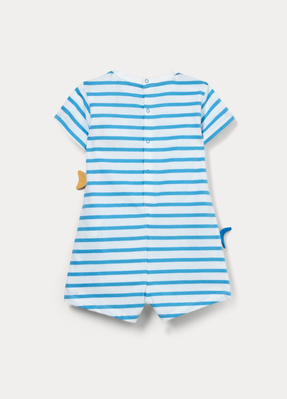 Alternative view of Odijelo