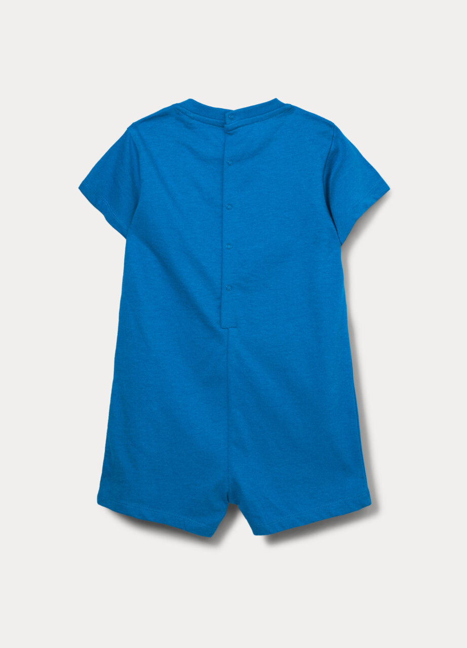 Alternative view of Odijelo