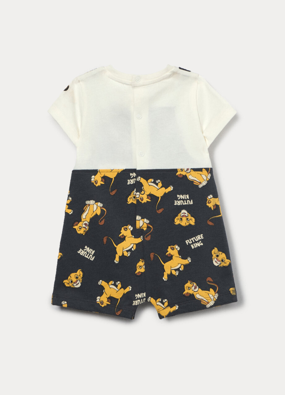 Alternative view of Odijelo