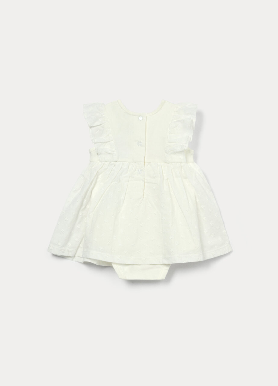 Alternative view of Odijelo