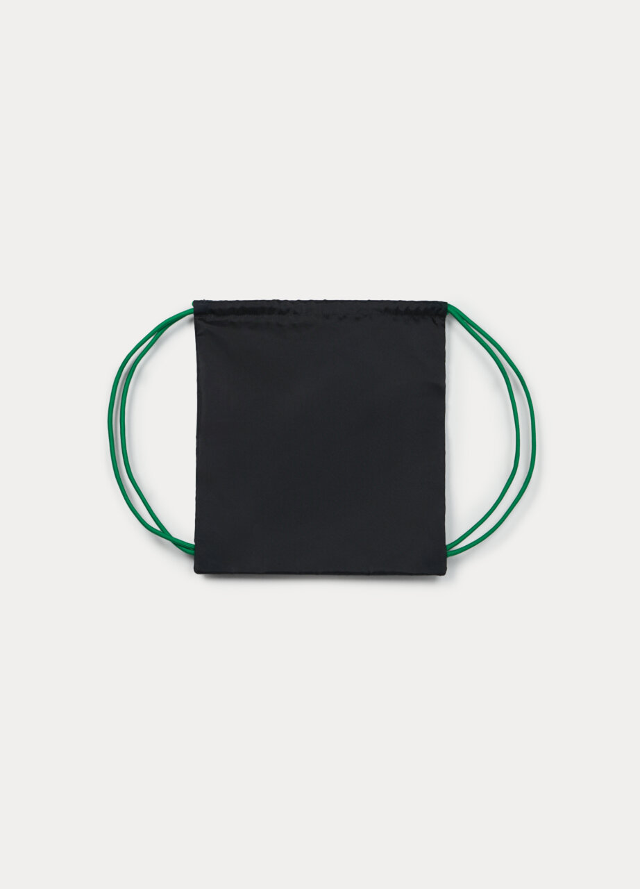 Alternative view of Ruksak