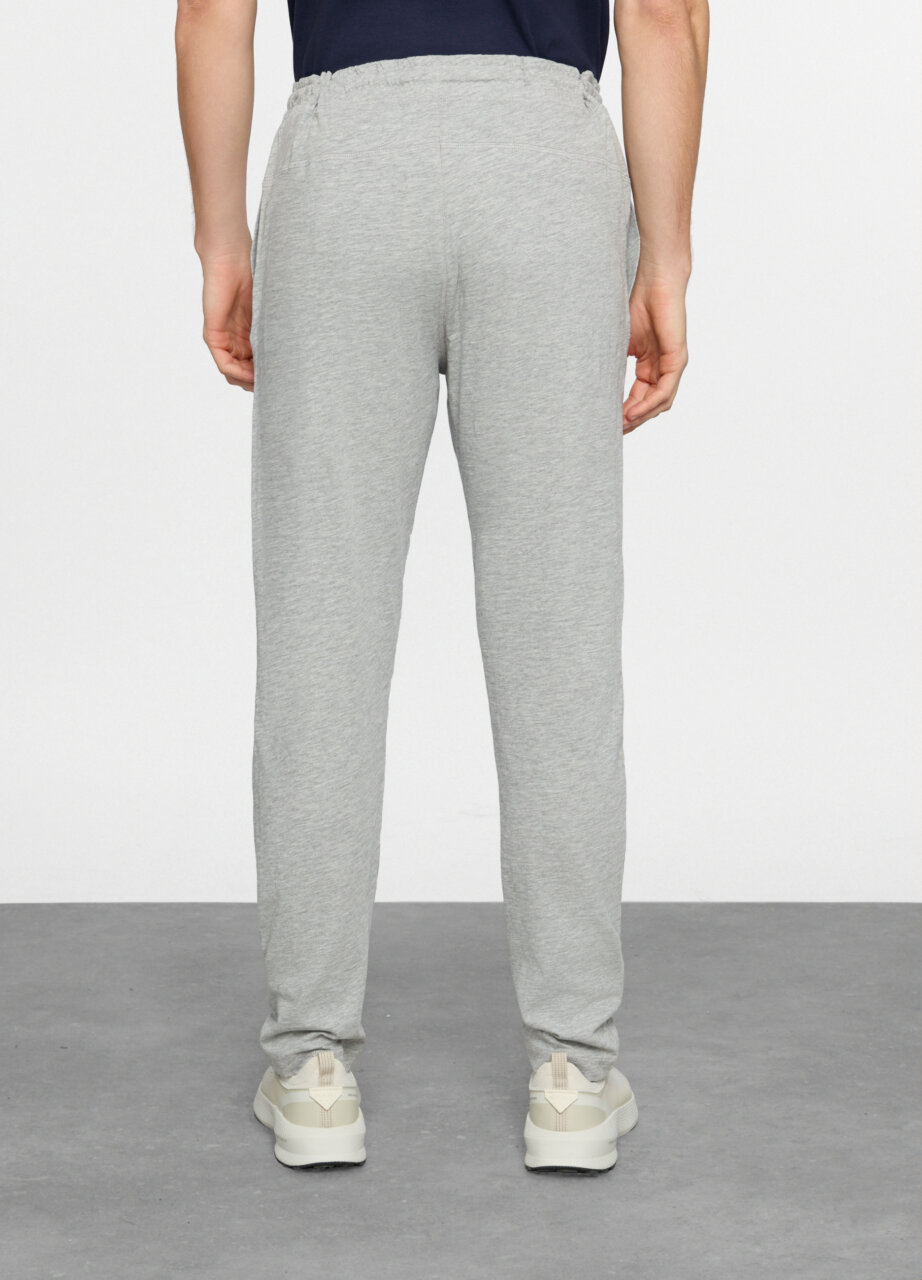 Alternative view of Trenerka