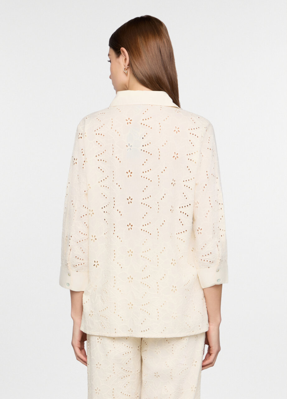 Alternative view of Bluza