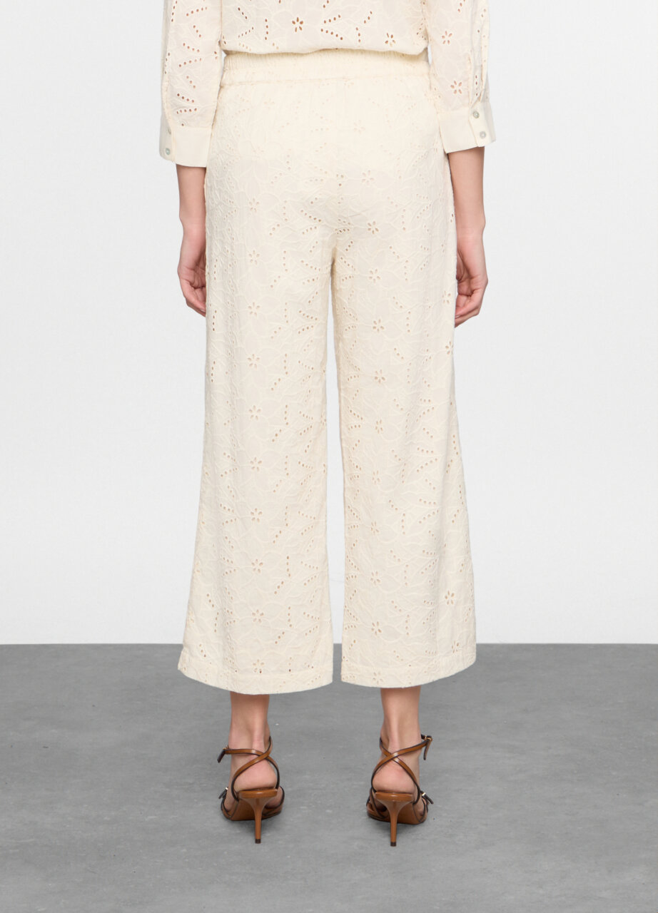 Alternative view of Hlače