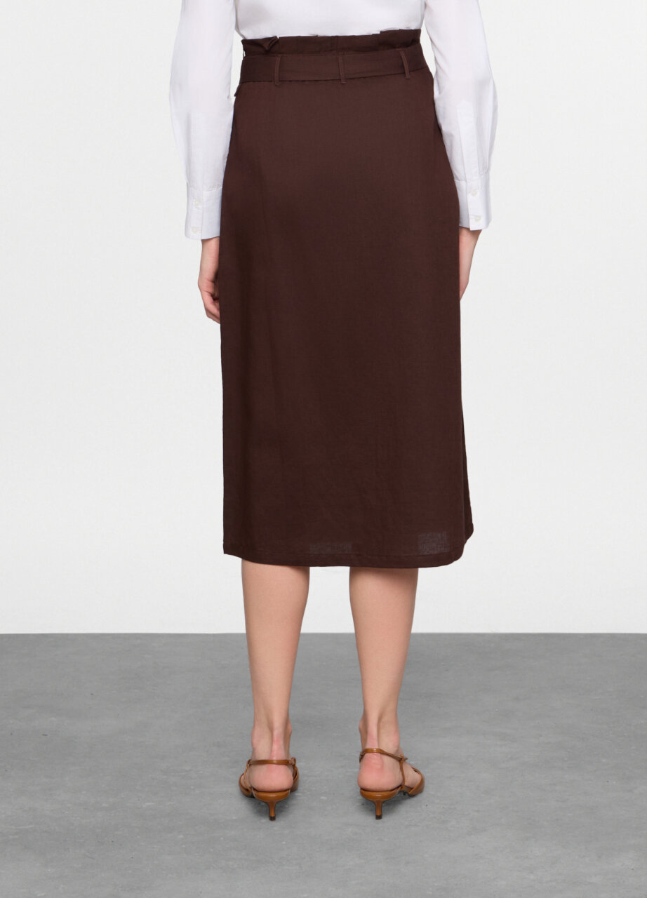 Alternative view of Suknja