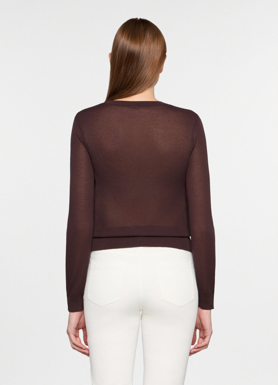 Alternative view of Džemper