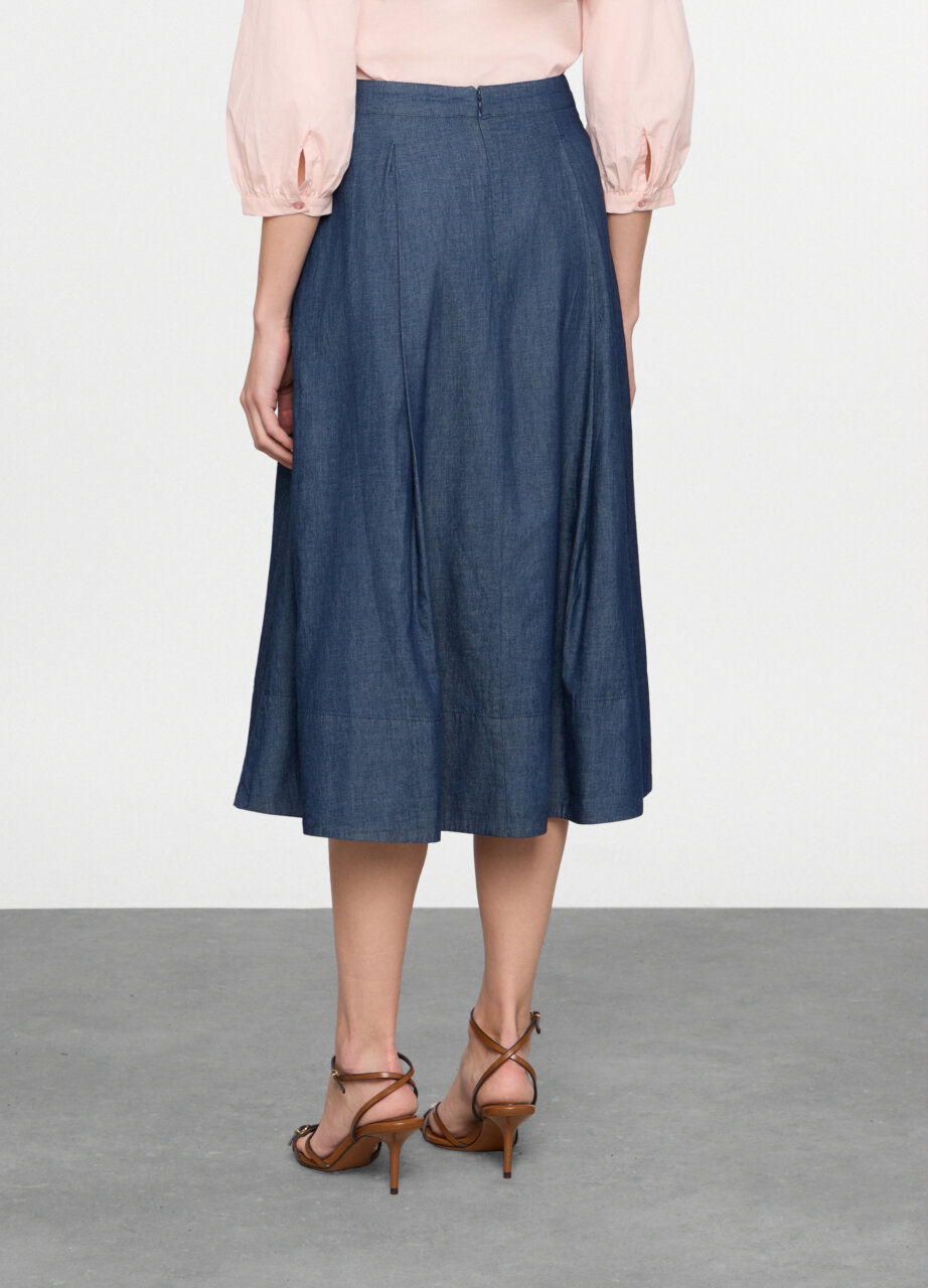 Alternative view of Suknja