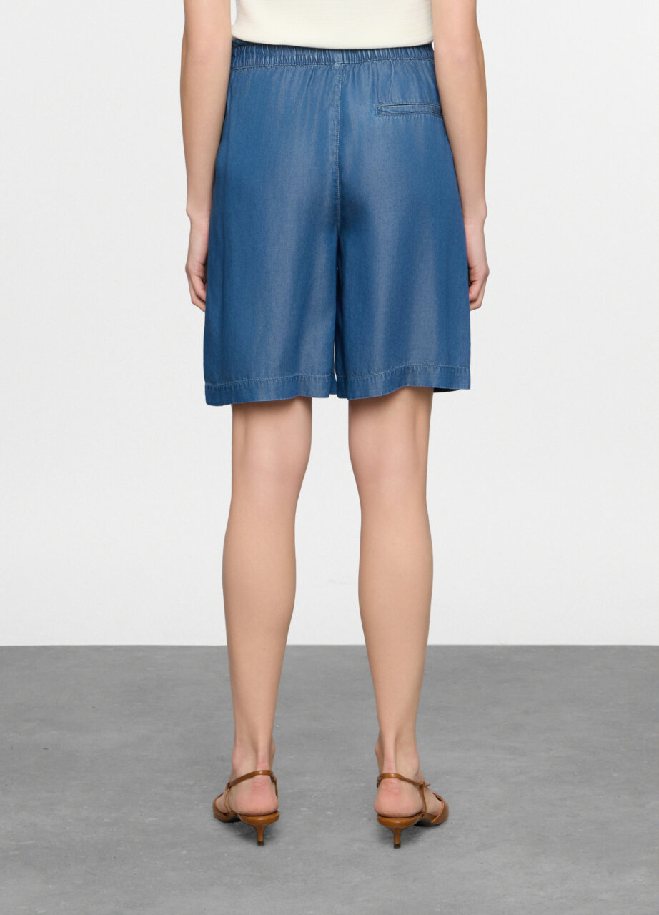 Alternative view of Šorc