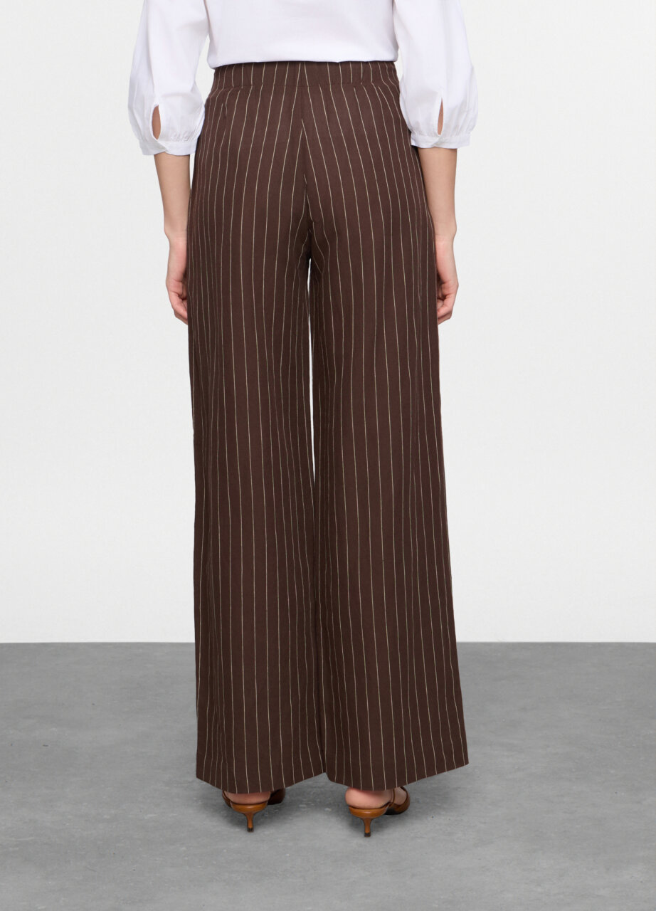 Alternative view of Hlače