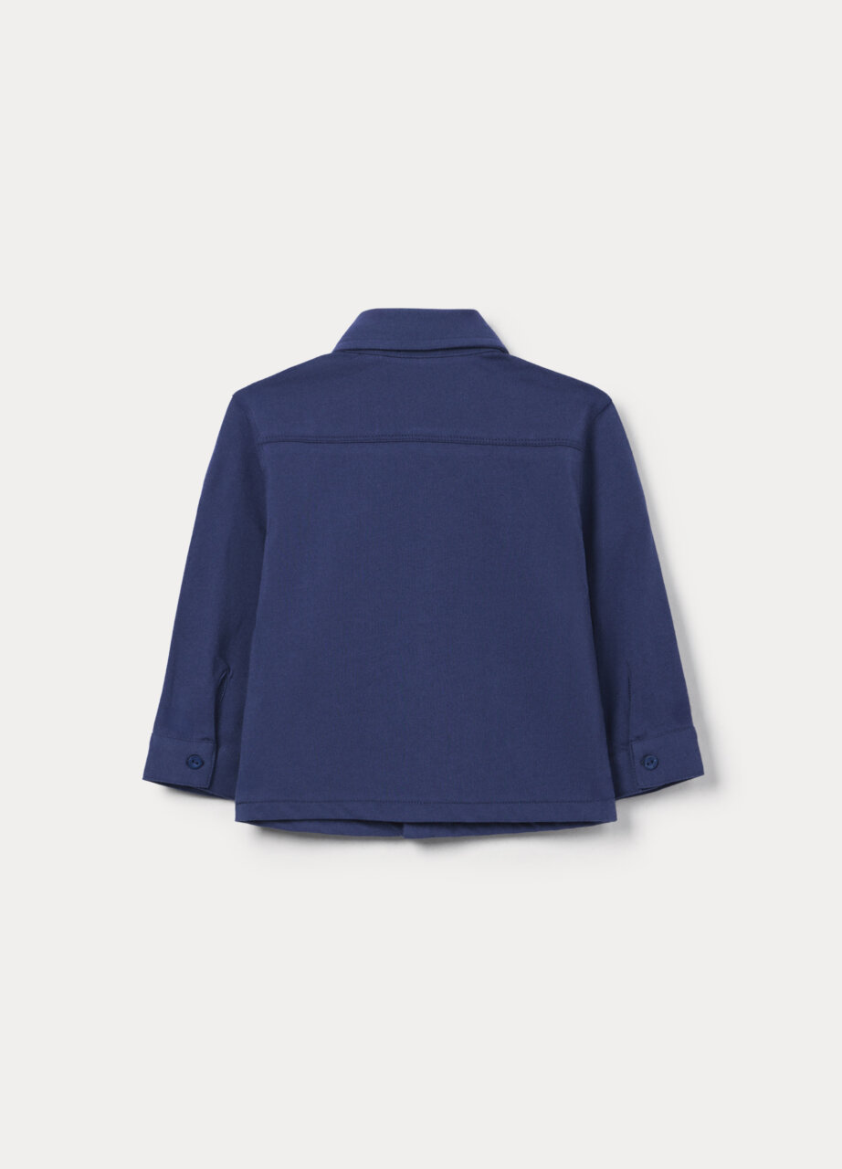 Alternative view of Košulja