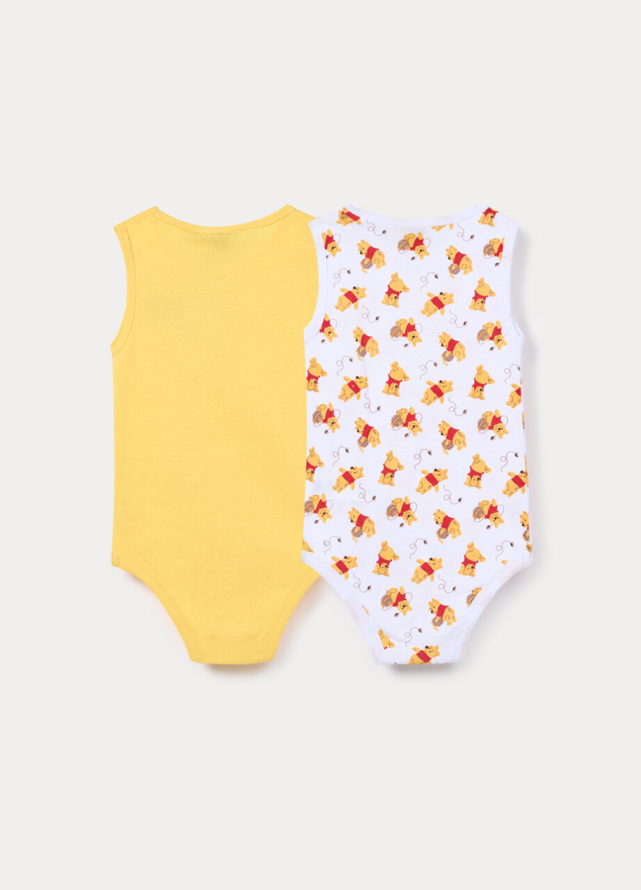 Alternative view of Body set