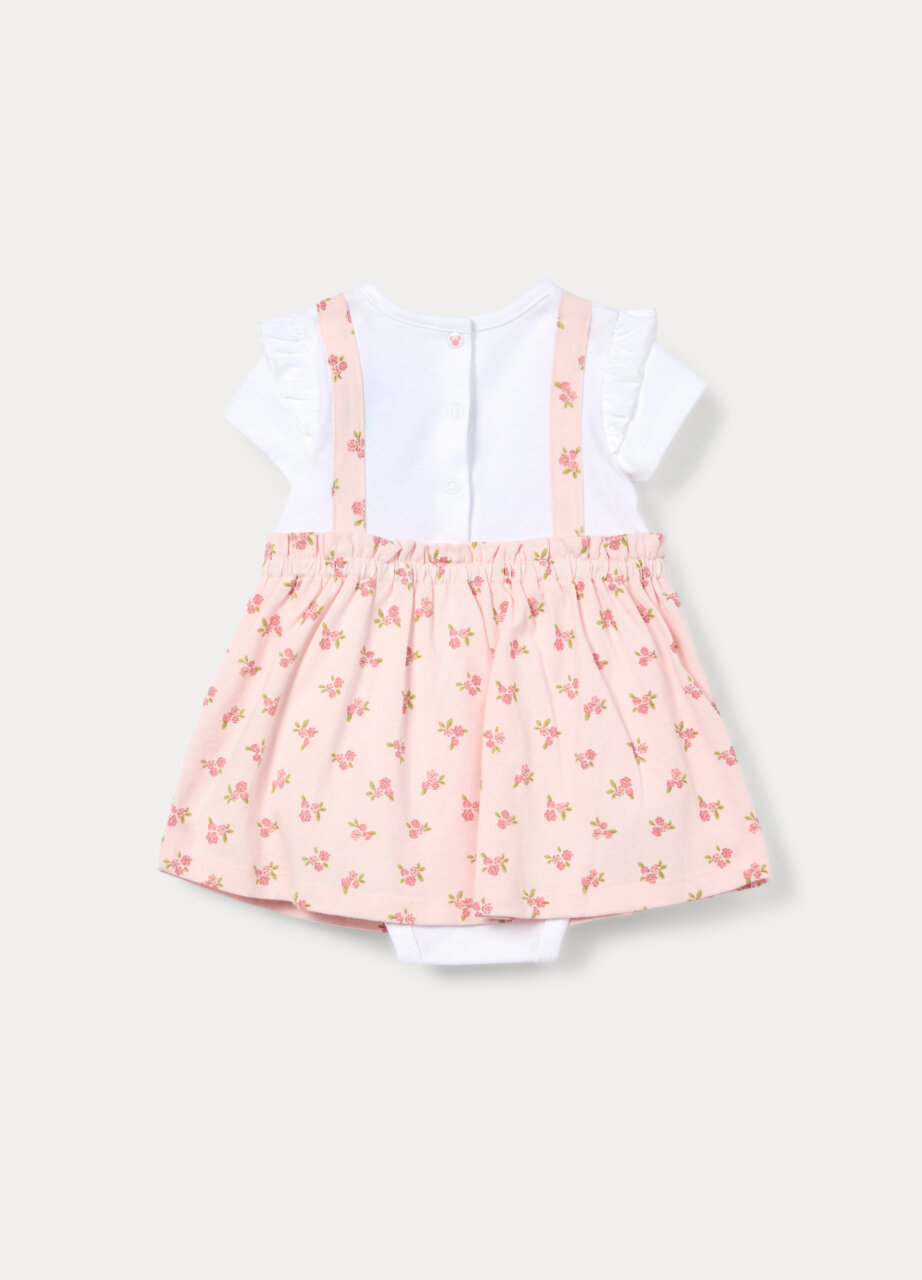 Alternative view of Odijelo