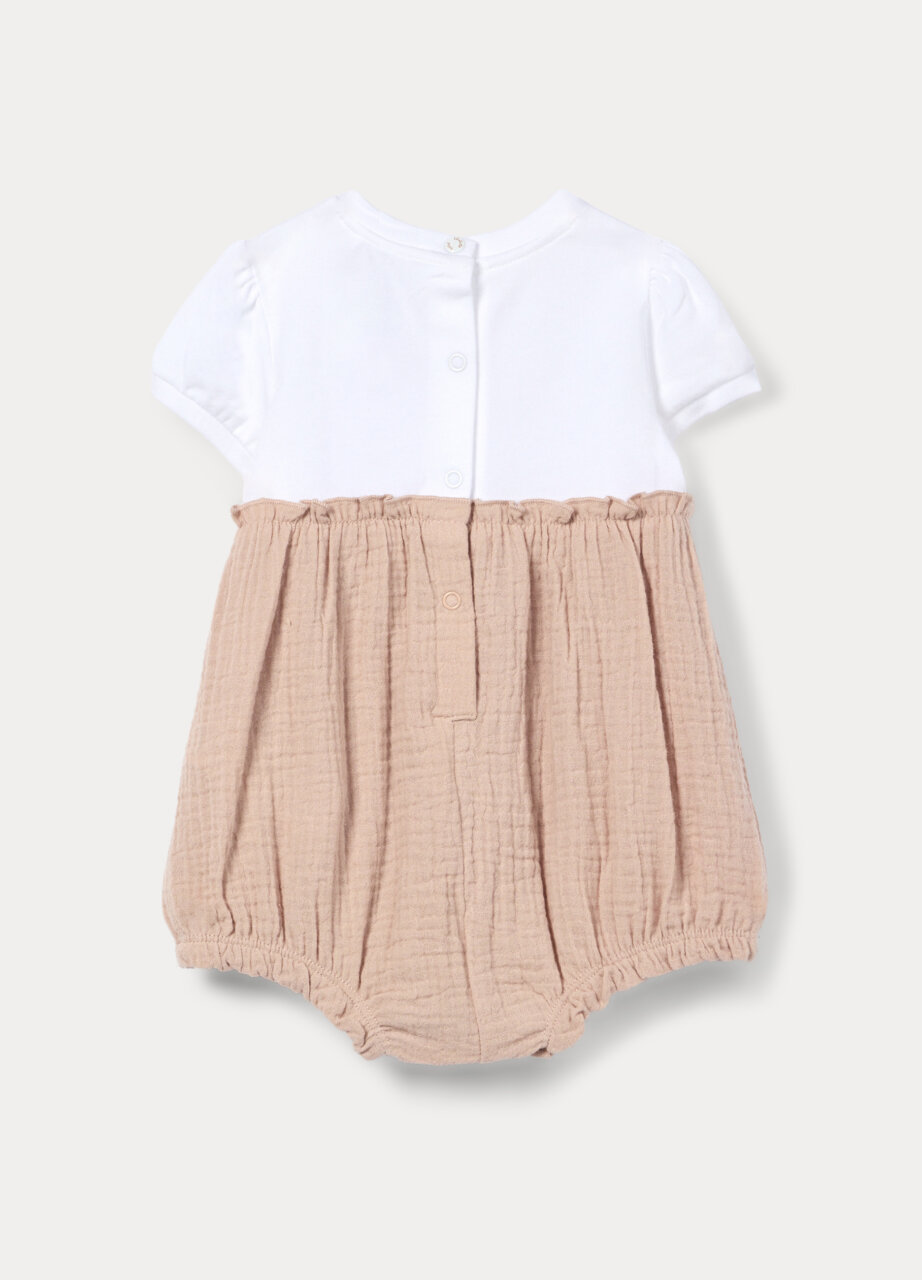 Alternative view of Odijelo