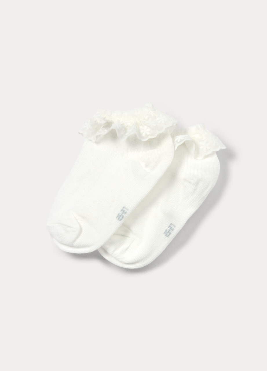 Alternative view of Čarape set