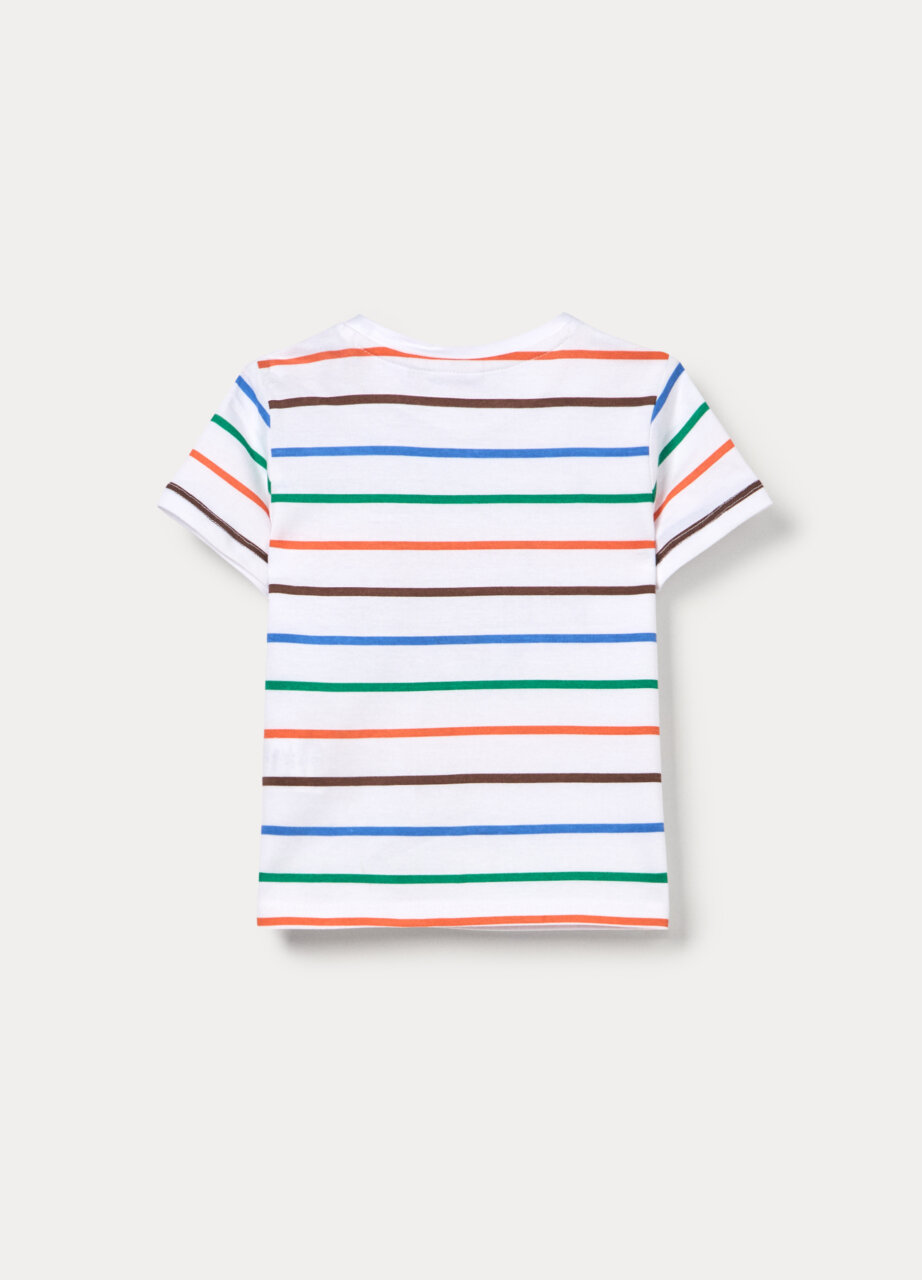 Alternative view of Majica