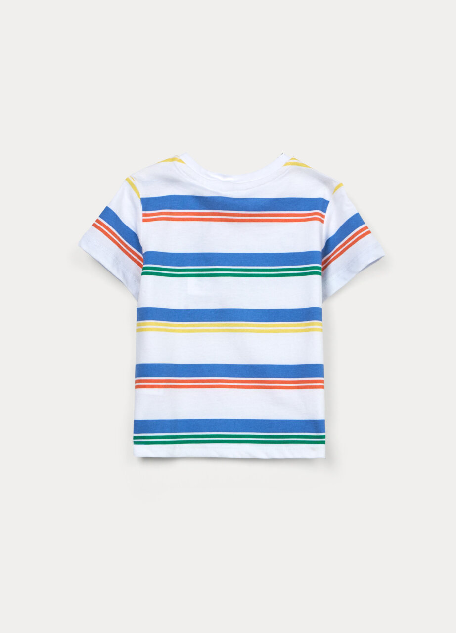 Alternative view of Majica